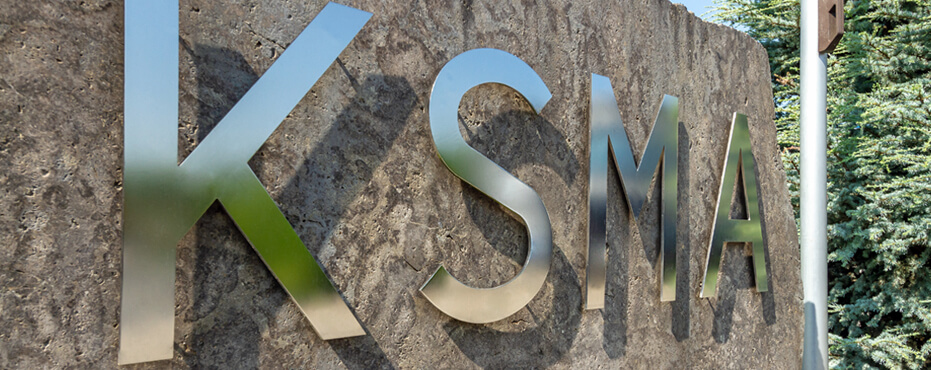 KSMA GmbH - Maschinen- und Anlagenbau